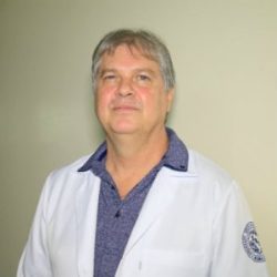 Dr. João Werbert Lucena Landim